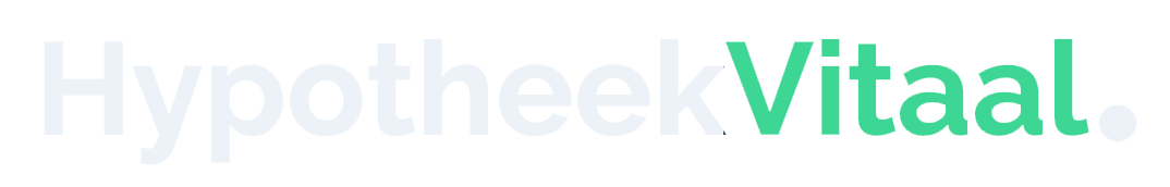 bedrijfs logo wit